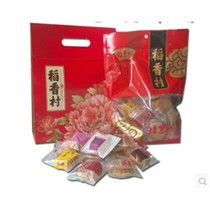 稻香村北京迷你月餅禮盒 京式風情，精致之選